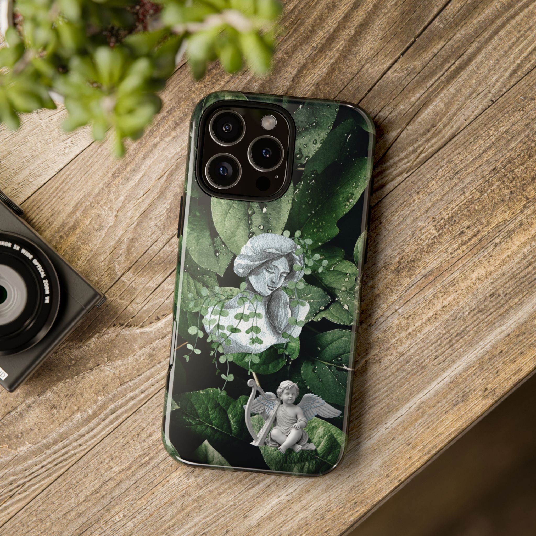 Mother Nature | Tough Case