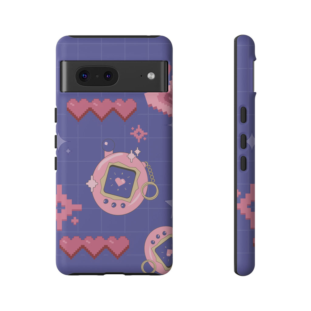 Retro Pixel | Tough Case