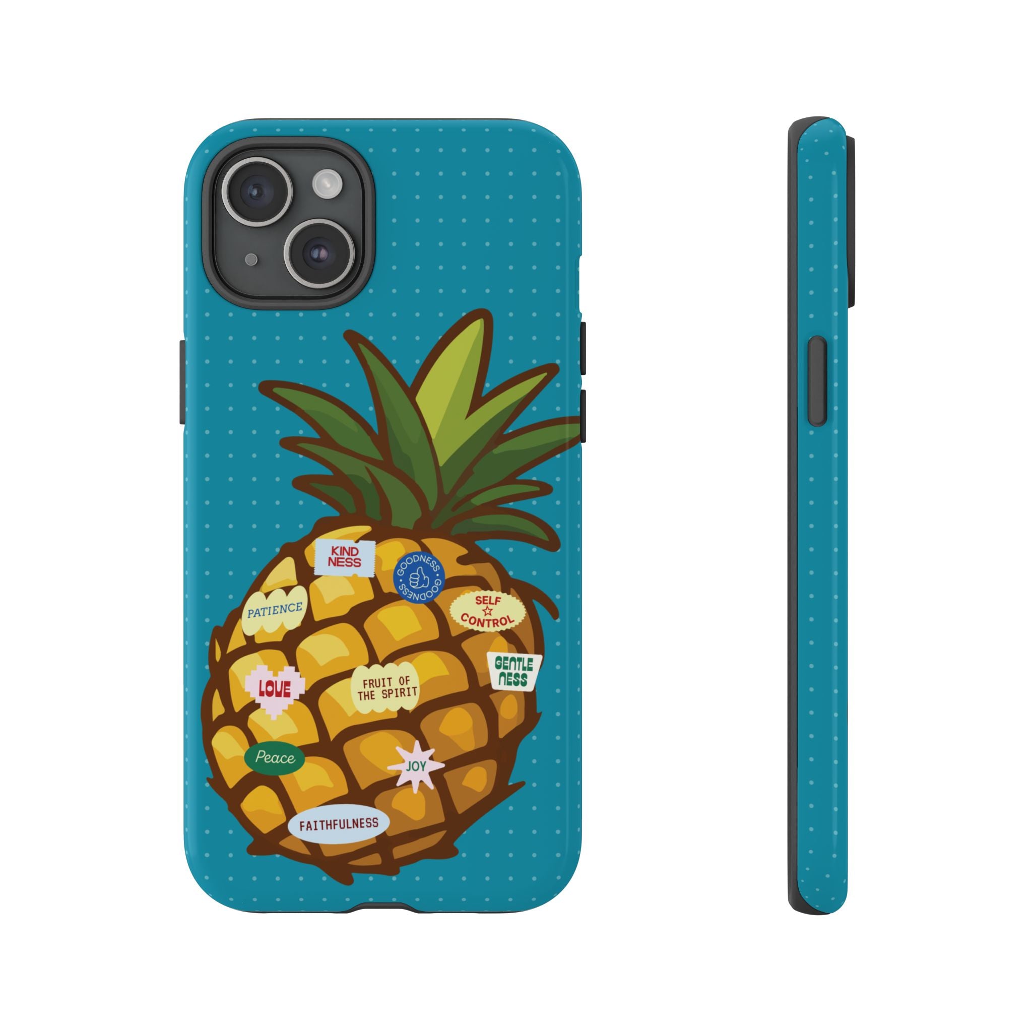 Let's Go Tropical