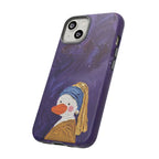 Duck Lady | Tough Case