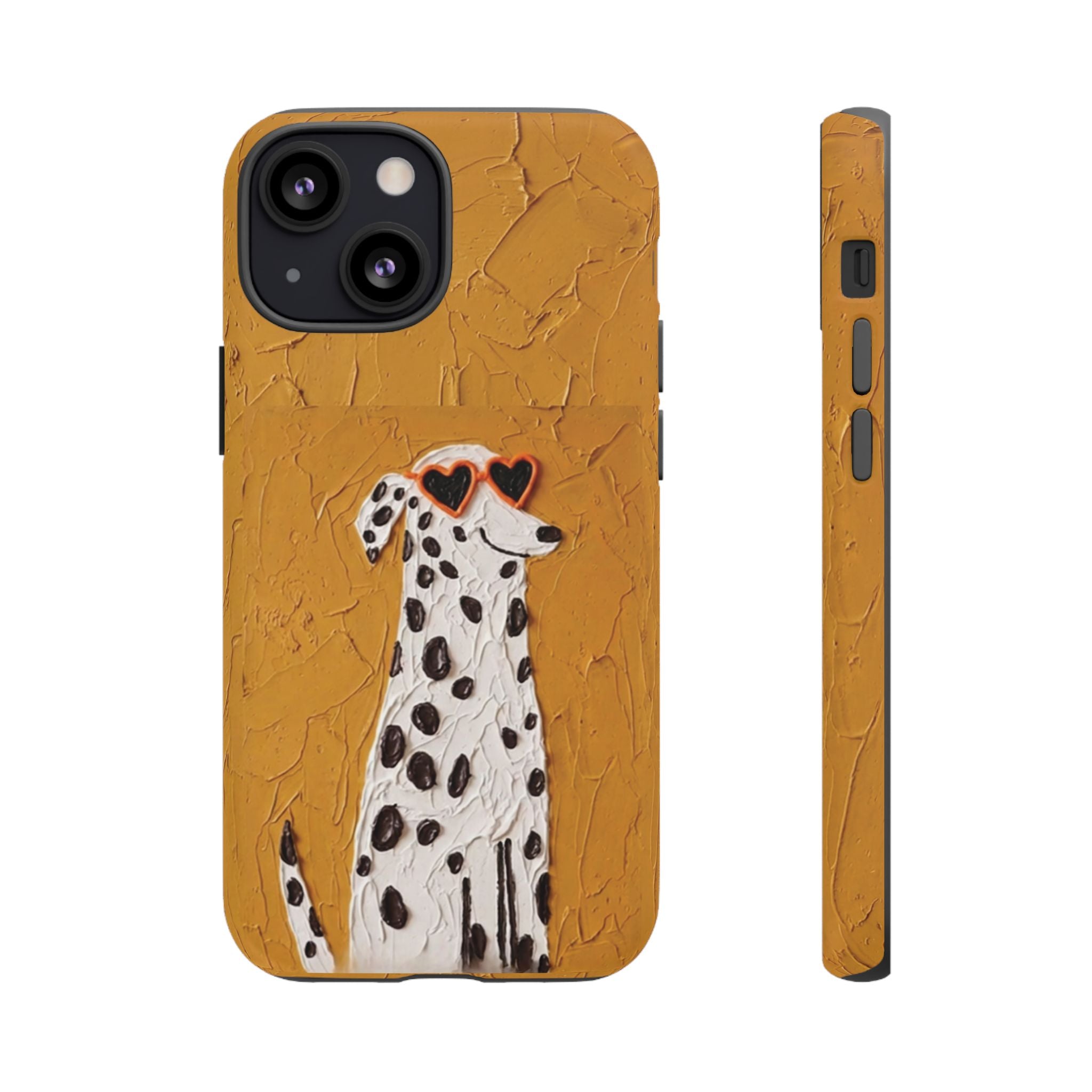 Groovy Doggo | Tough Case