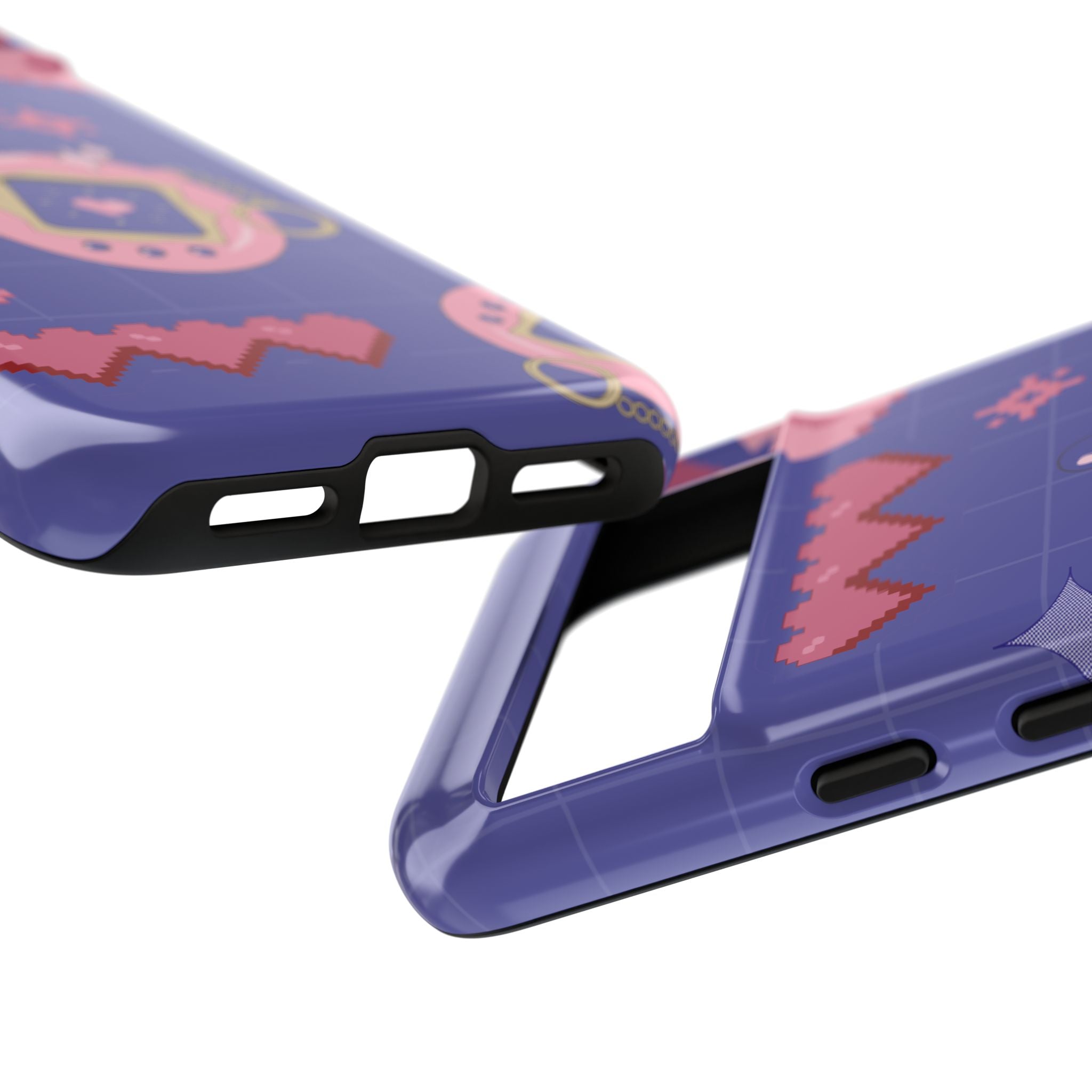 Retro Pixel | Tough Case