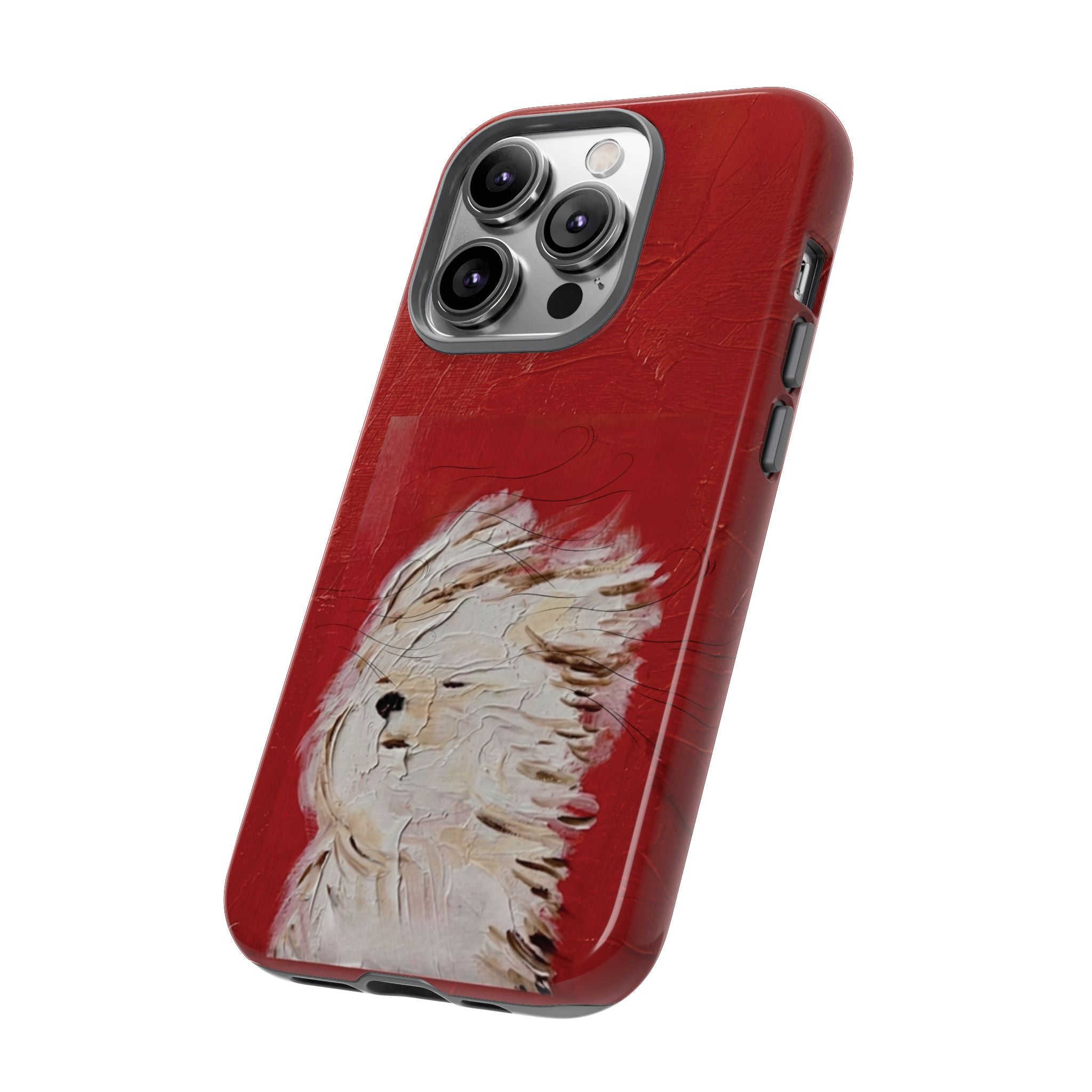 So Windyyy | Tough Case