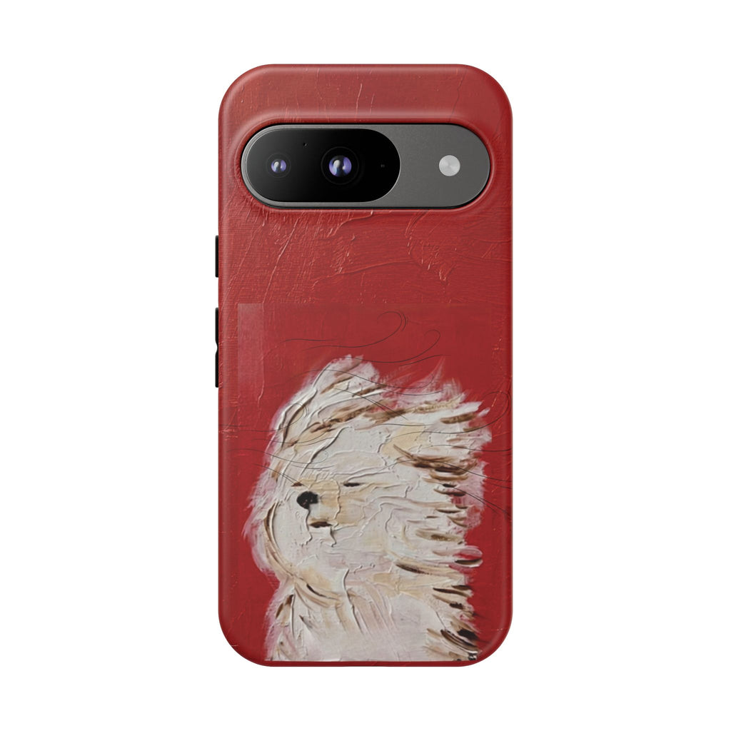 So Windyyy | Tough Case