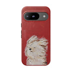 So Windyyy | Tough Case