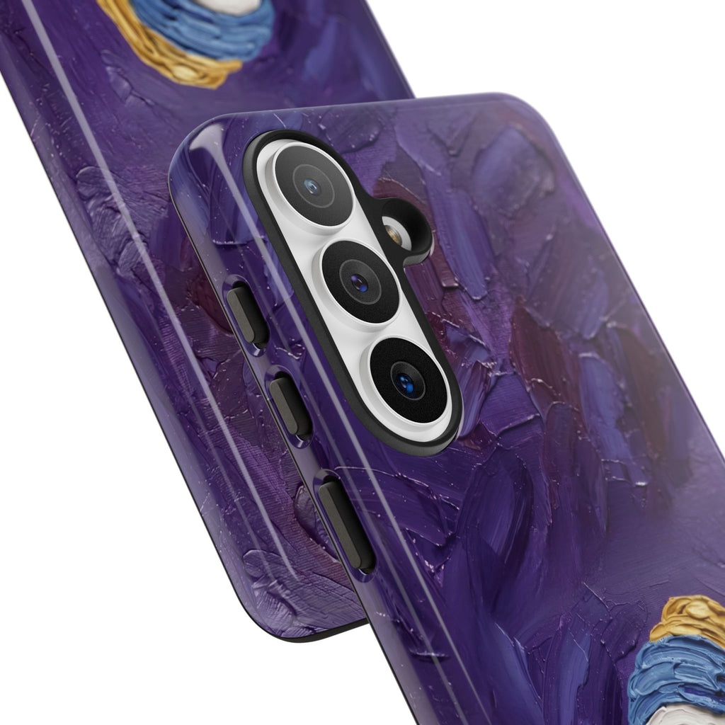 Duck Lady | Tough Case