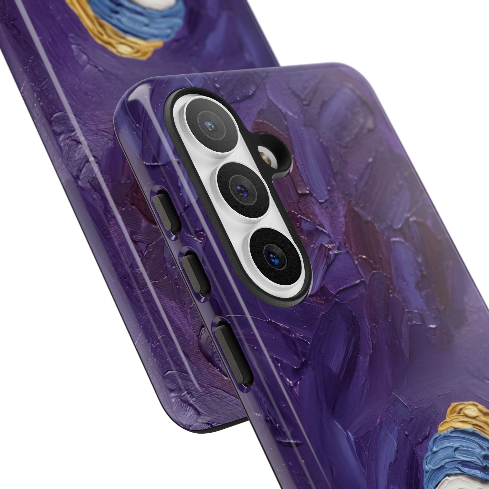 Duck Lady | Tough Case