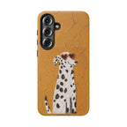 Groovy Doggo | Tough Case