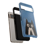Neko Chan | Tough Case