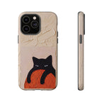 Lazy Day | Tough Case