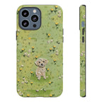 Groovy Doggo II  | Tough Case