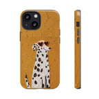 Groovy Doggo | Tough Case