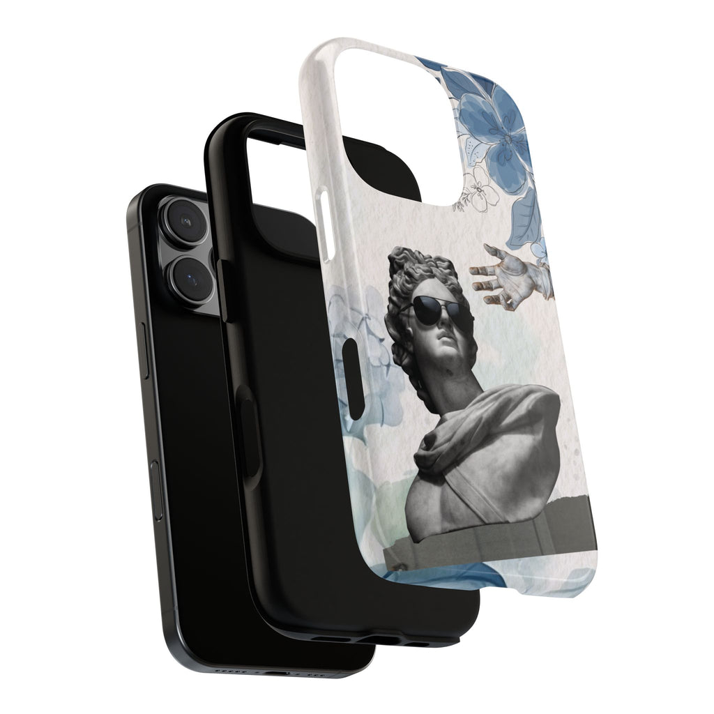 The Hand | Tough Case