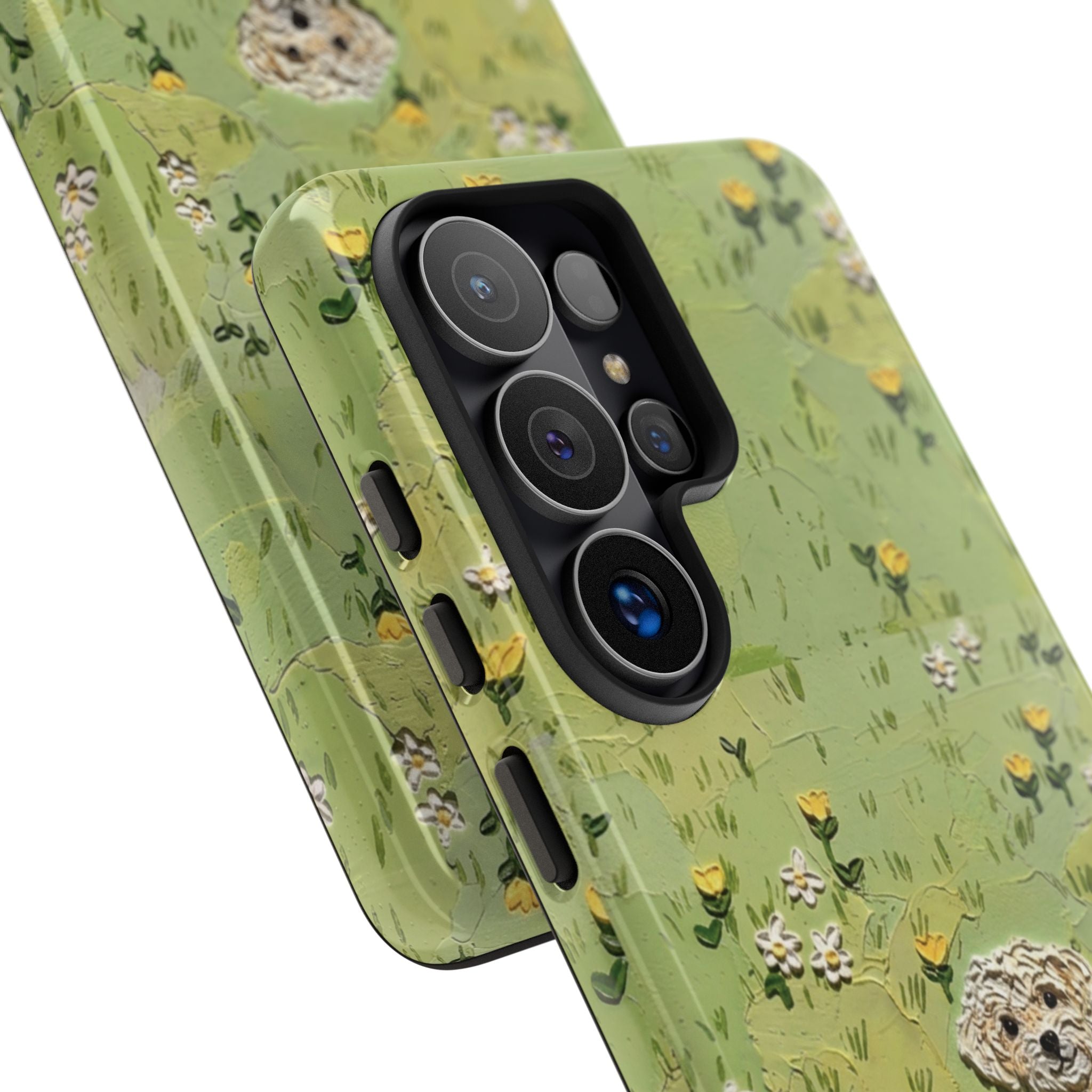 Groovy Doggo II  | Tough Case