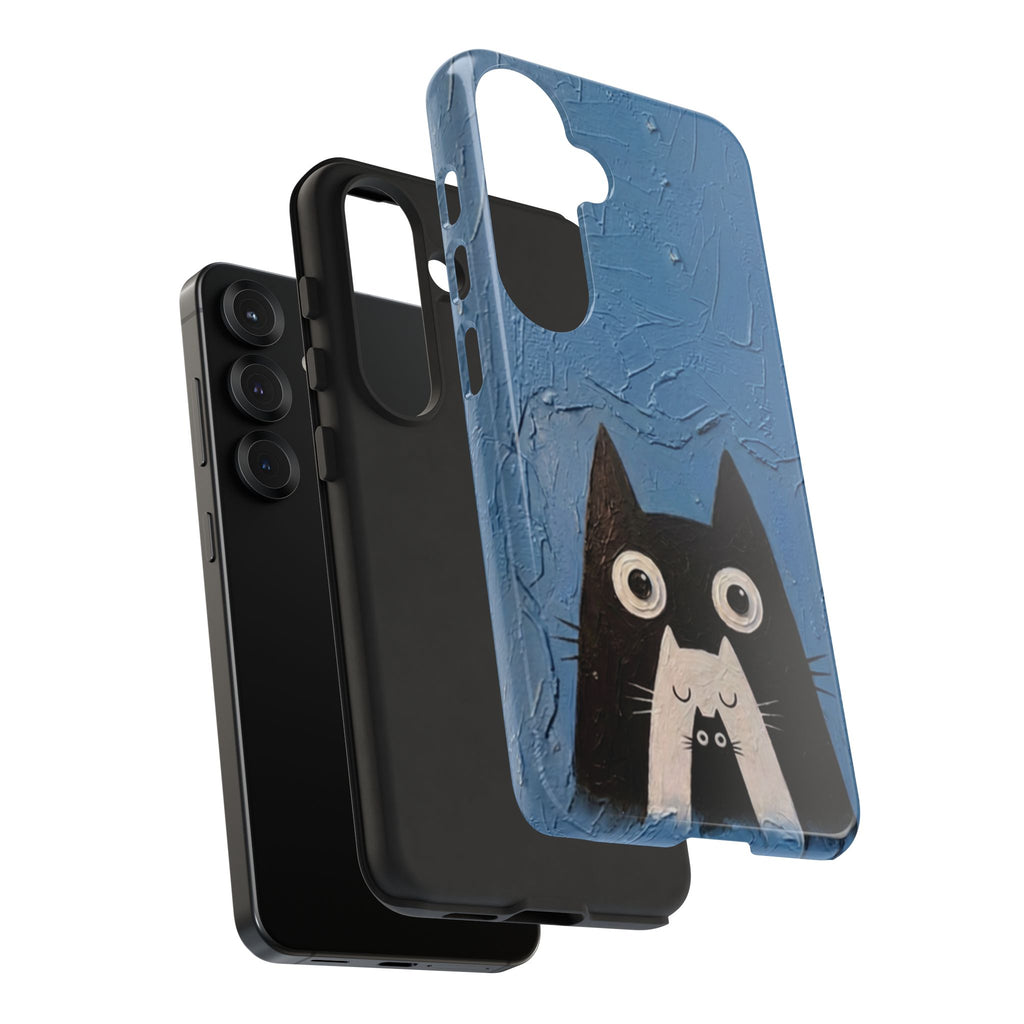 Neko Chan | Tough Case
