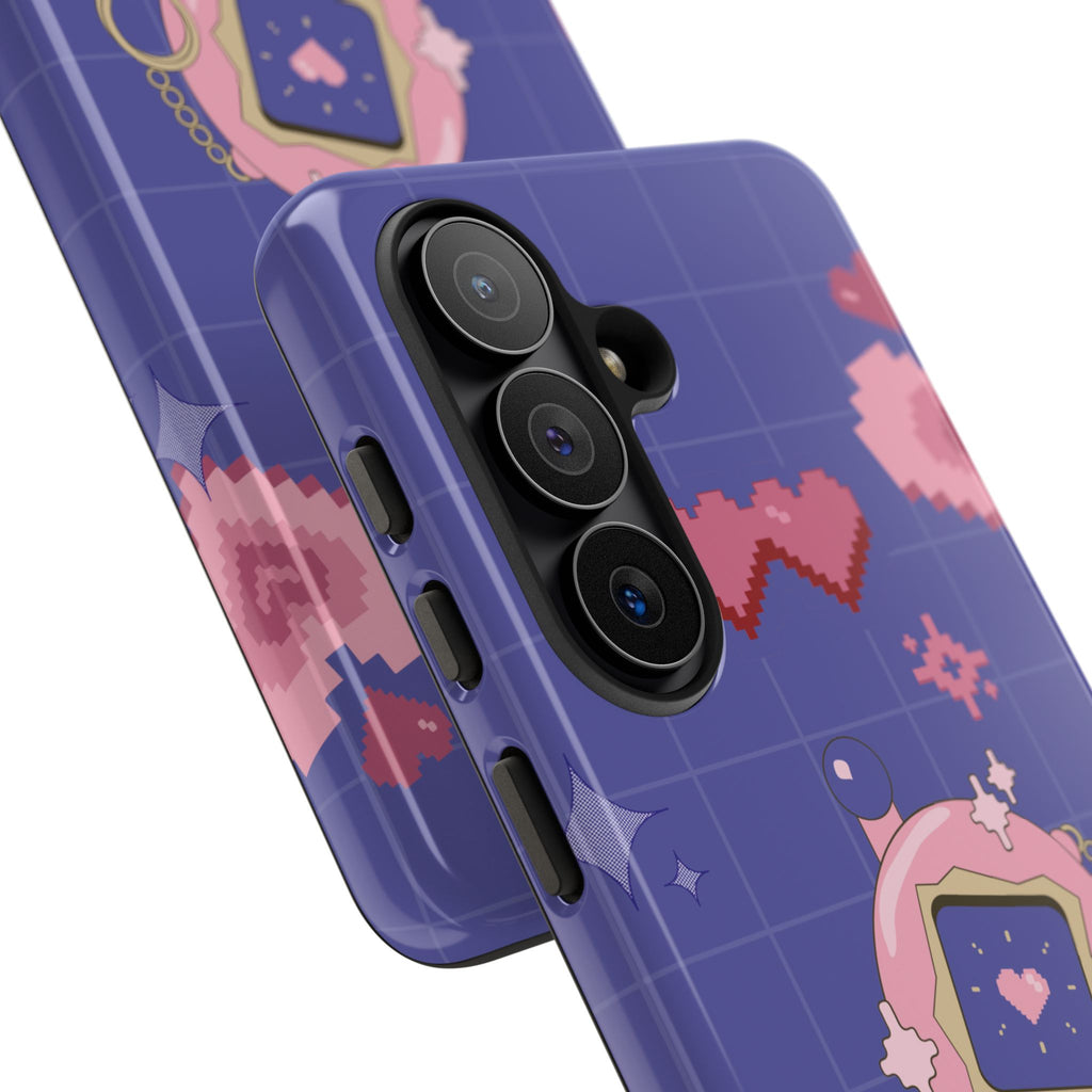 Retro Pixel | Tough Case