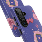 Retro Pixel | Tough Case