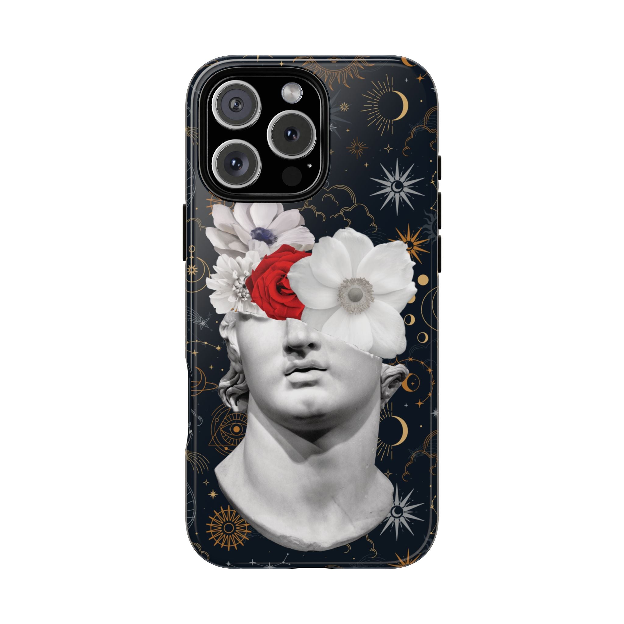 Mind In Bloom | Tough Case