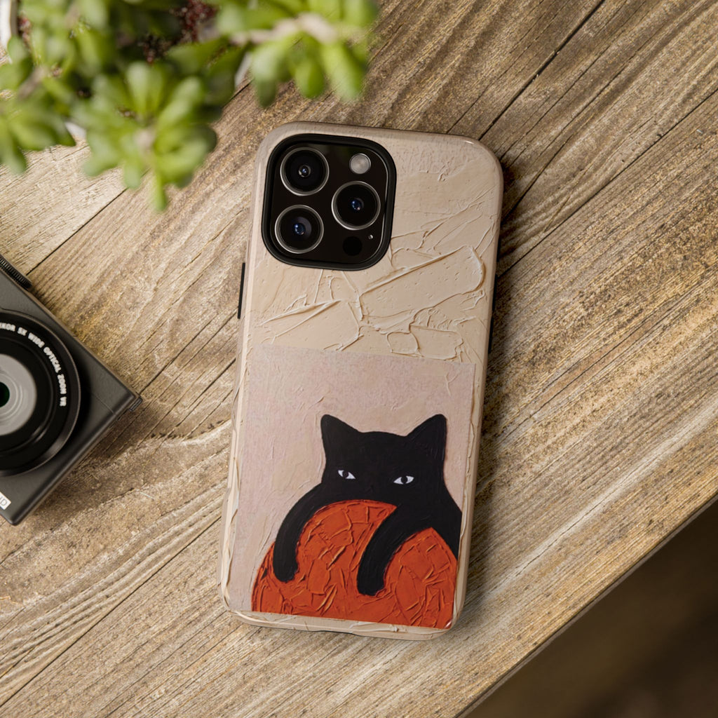 Lazy Day | Tough Case