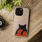 Lazy Day | Tough Case