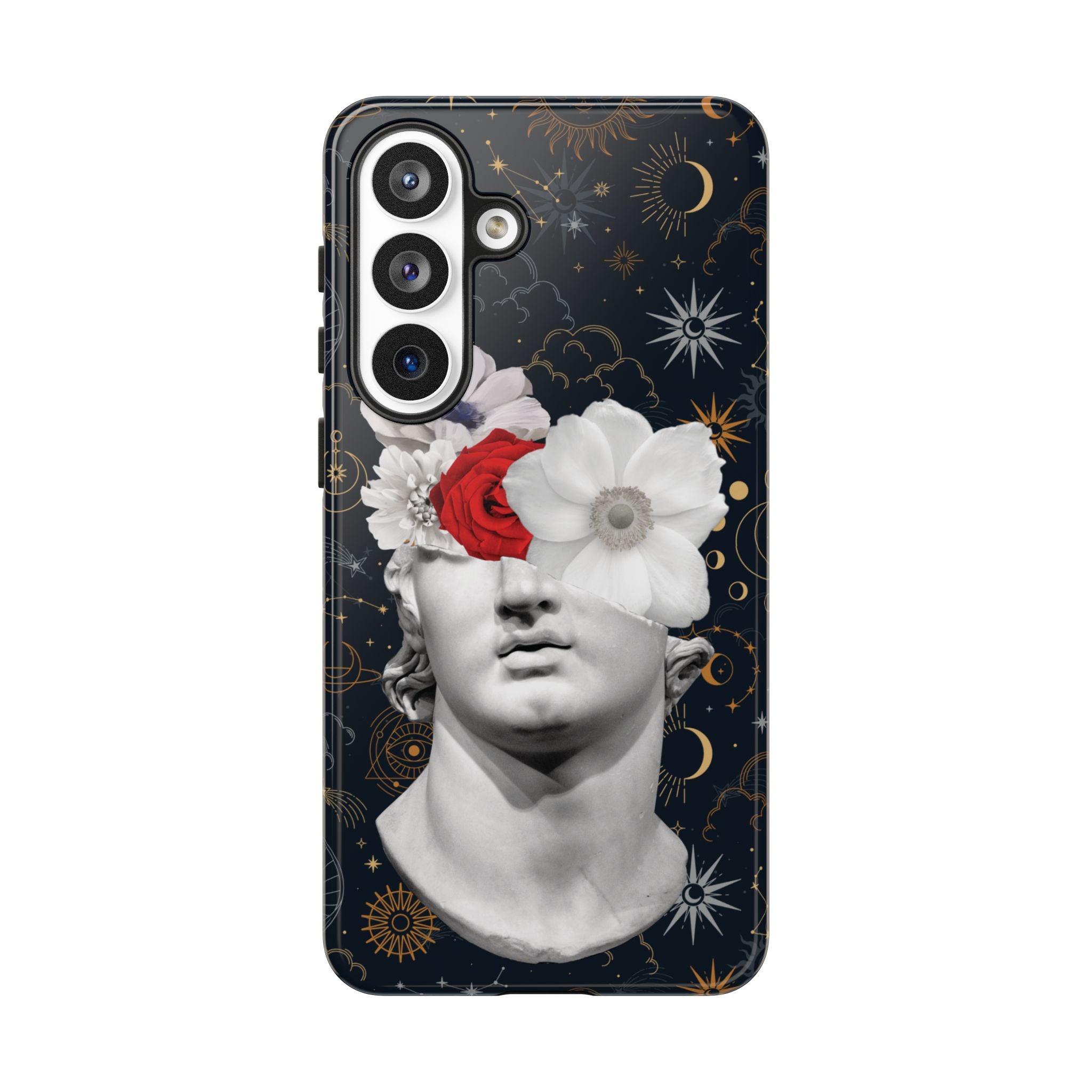 Mind In Bloom | Tough Case