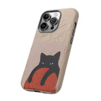 Lazy Day | Tough Case
