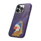Duck Lady | Tough Case