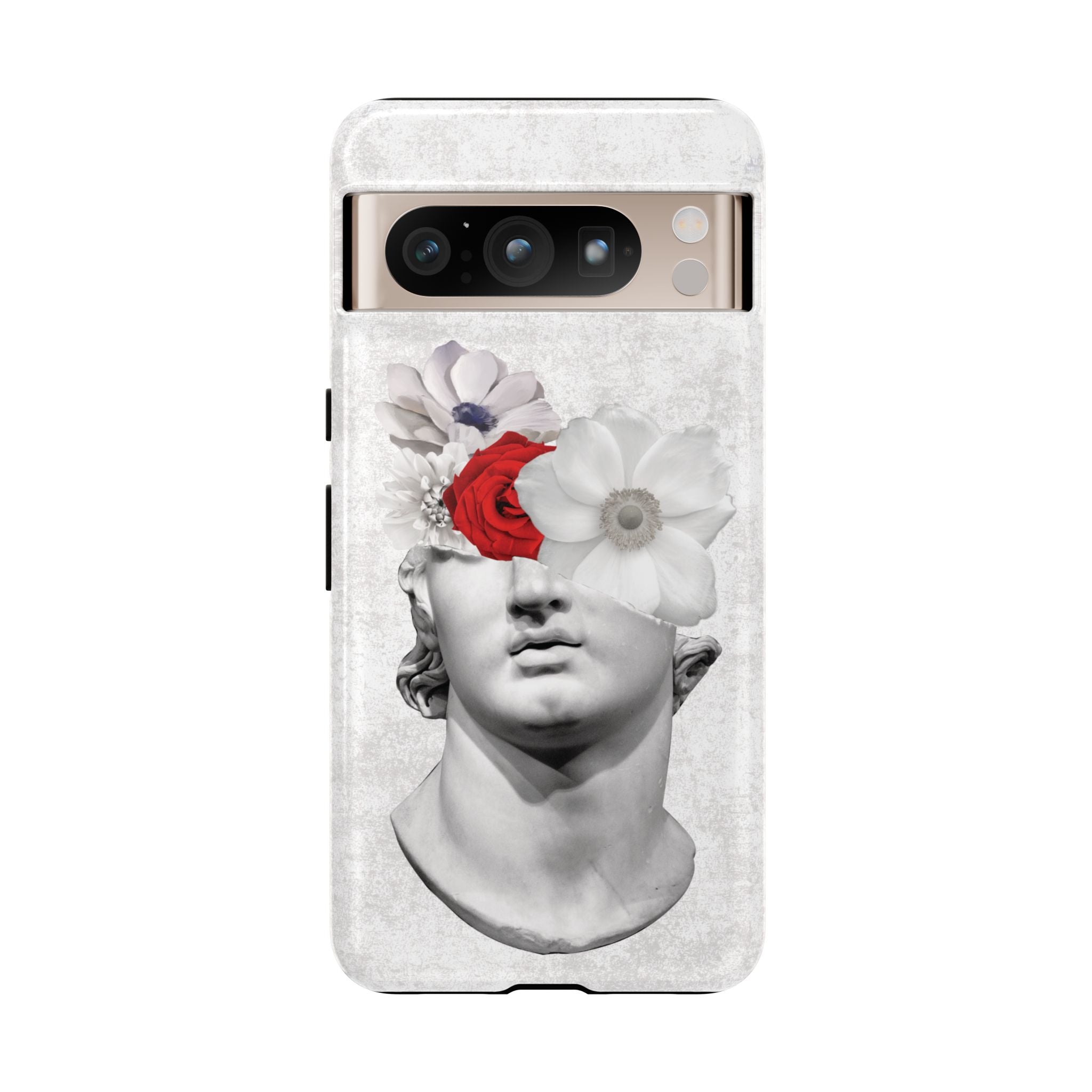 Mind In Bloom II | Tough Case