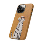 Groovy Doggo | Tough Case