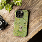 Groovy Doggo II  | Tough Case