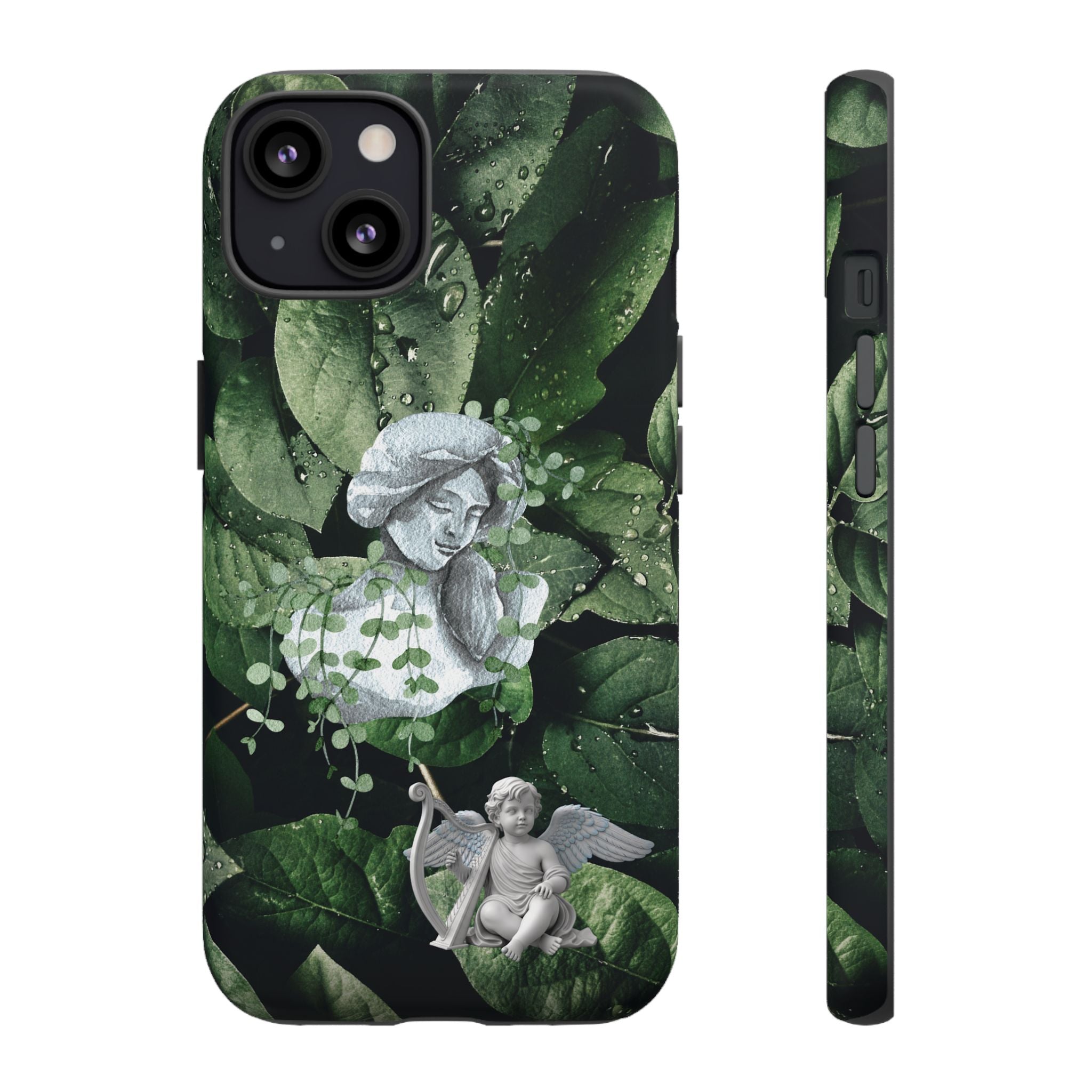 Mother Nature | Tough Case