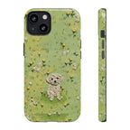 Groovy Doggo II  | Tough Case