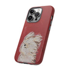 So Windyyy | Tough Case