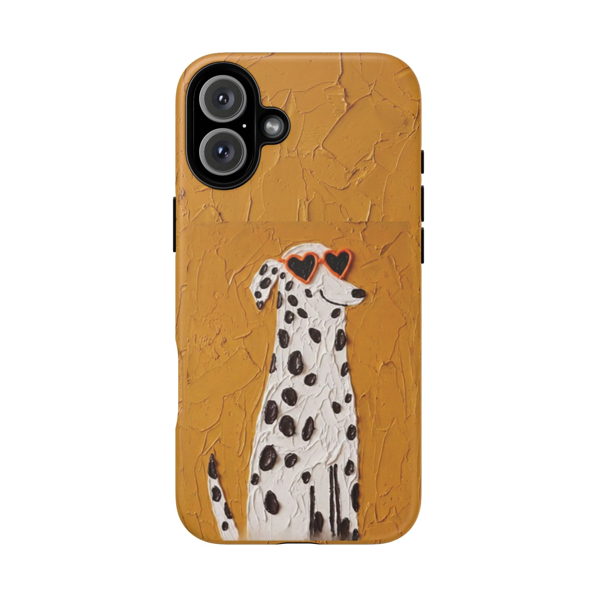 Groovy Doggo | Tough Case