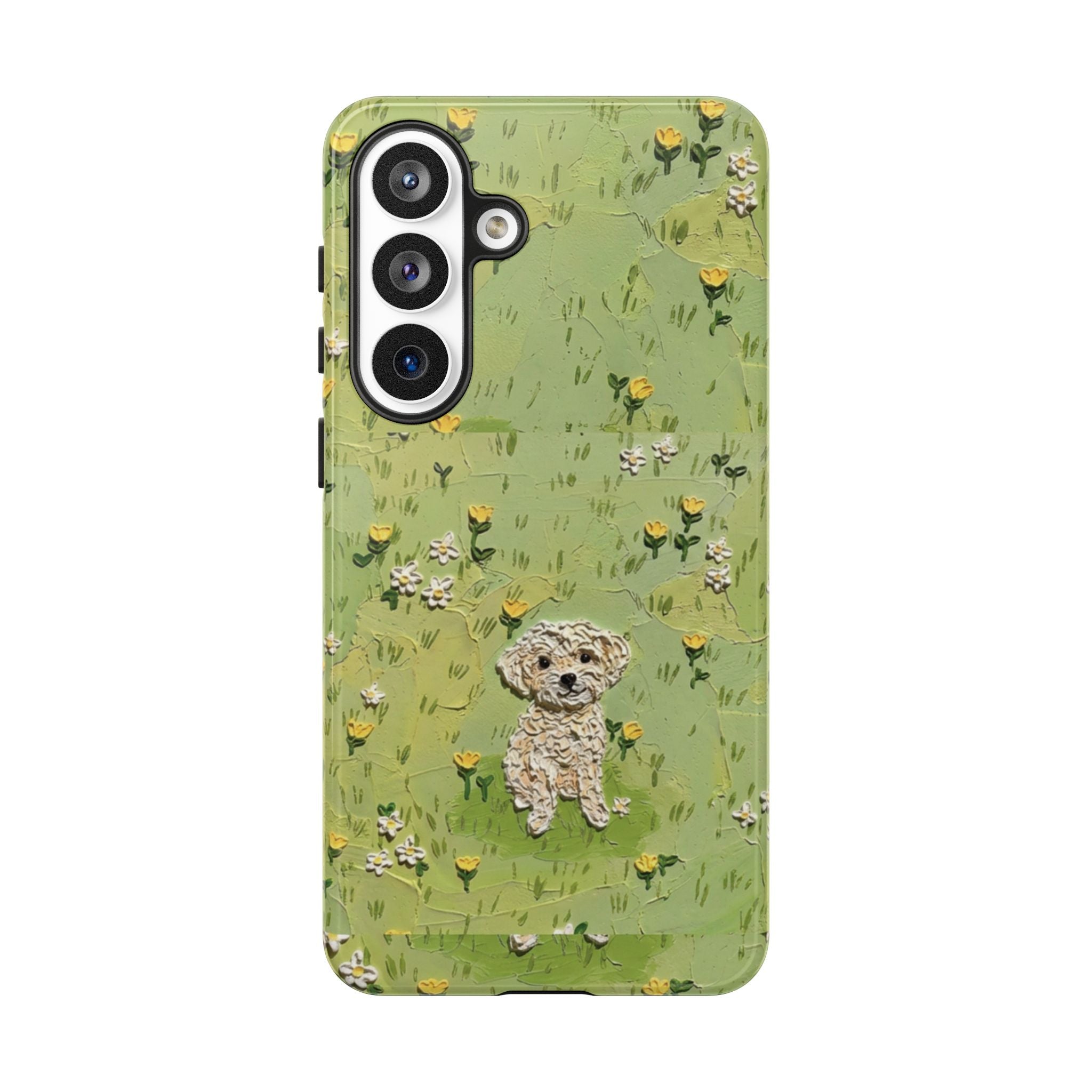 Groovy Doggo II  | Tough Case