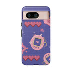 Retro Pixel | Tough Case