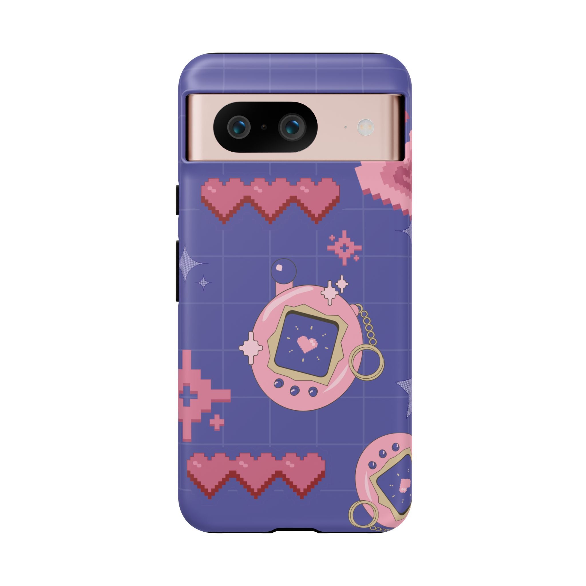 Retro Pixel | Tough Case