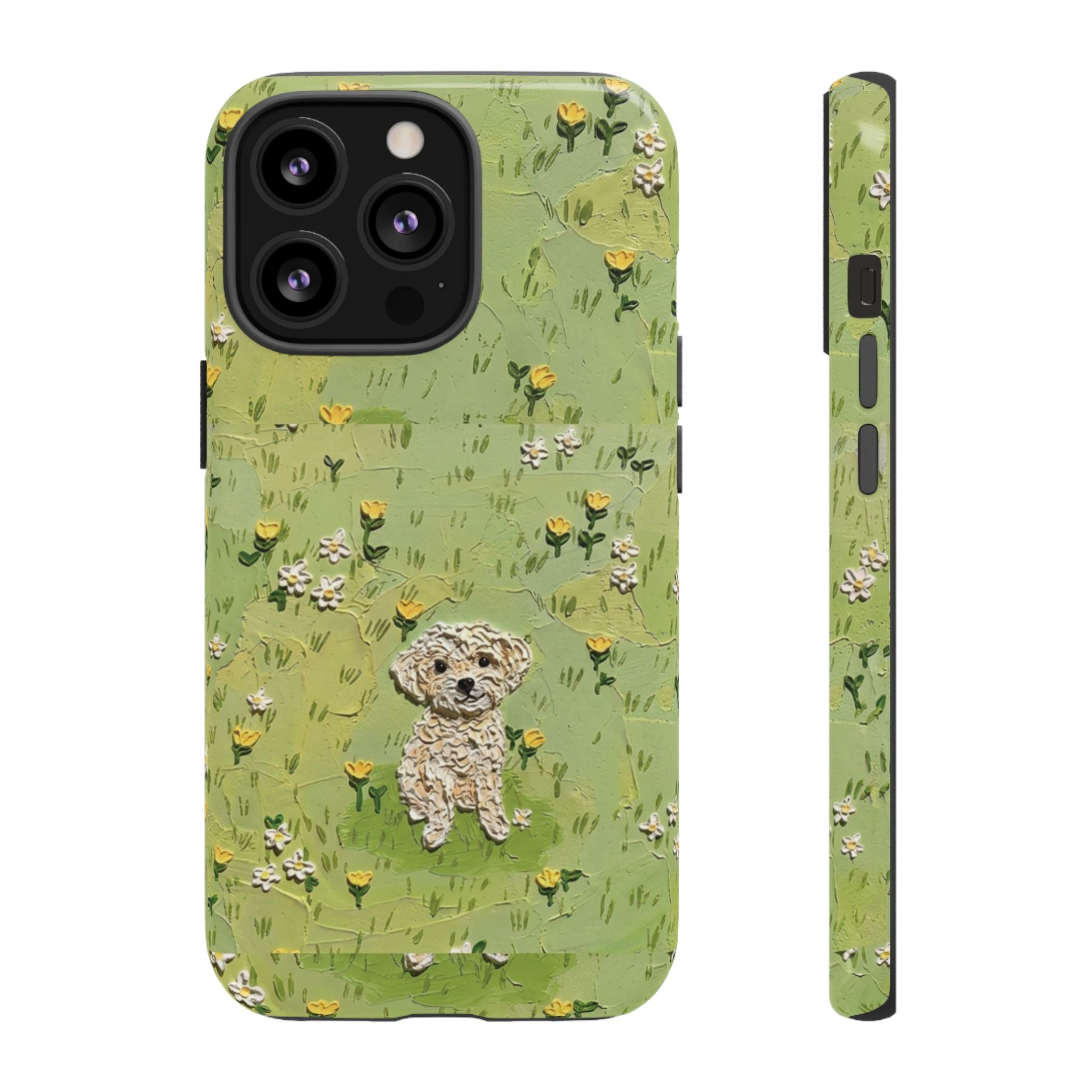 Groovy Doggo II  | Tough Case