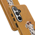 Groovy Doggo | Tough Case