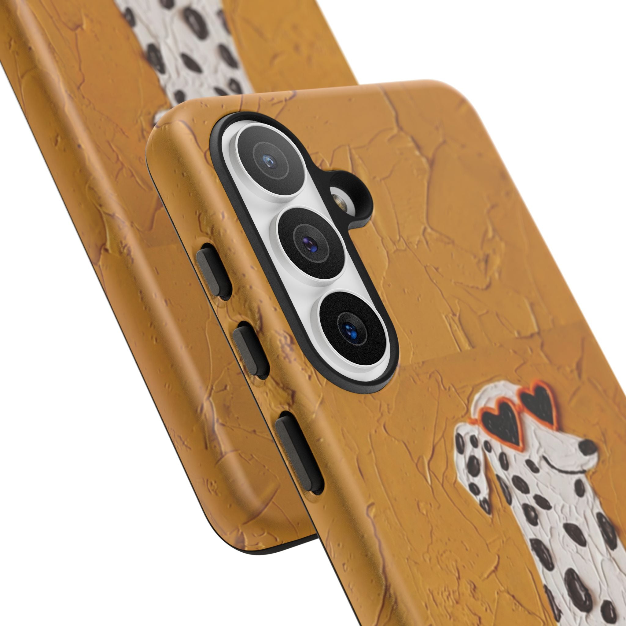 Groovy Doggo | Tough Case