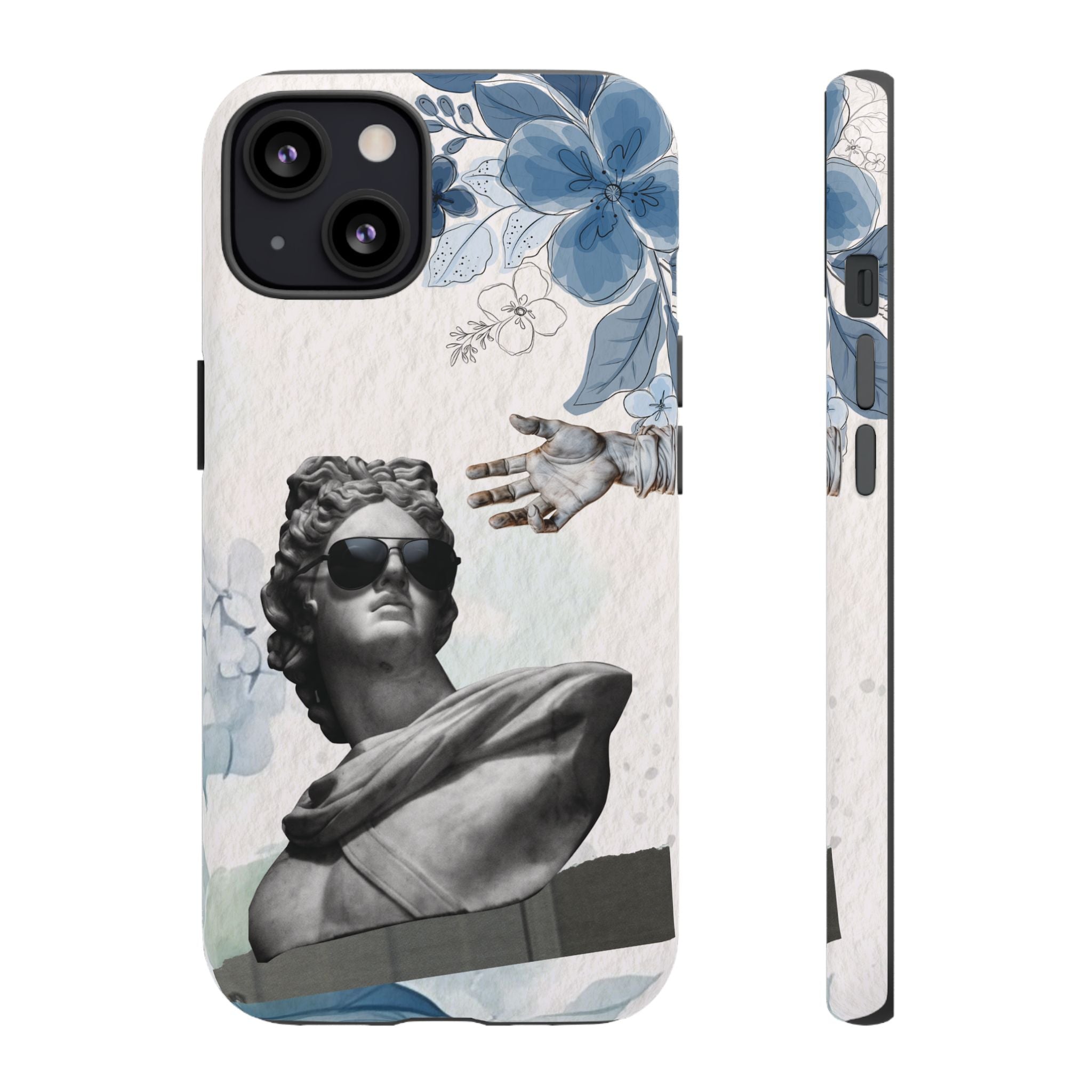 The Hand | Tough Case