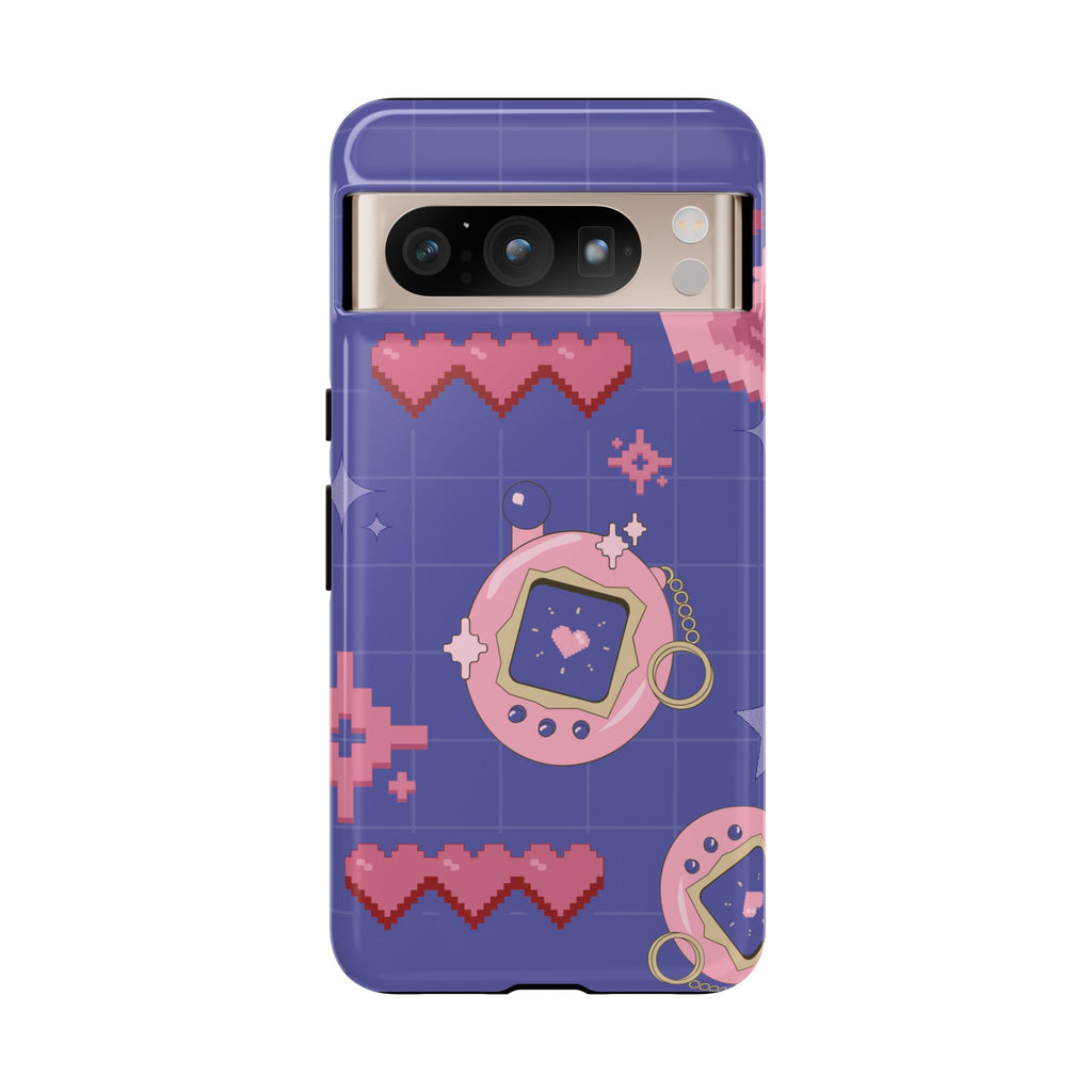 Retro Pixel | Tough Case