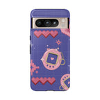 Retro Pixel | Tough Case