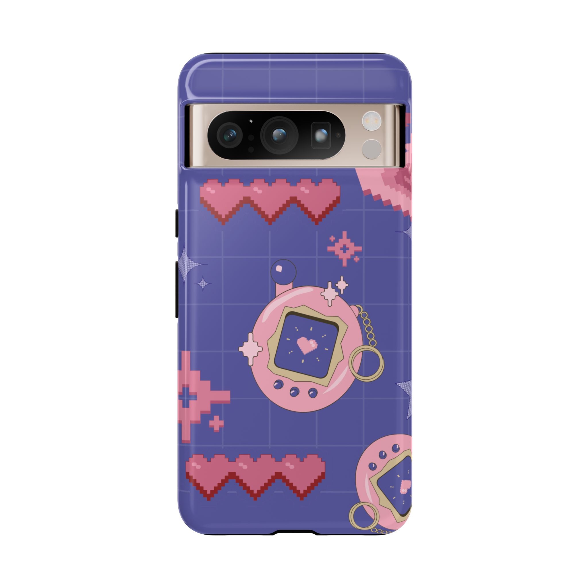 Retro Pixel | Tough Case