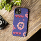 Retro Pixel | Tough Case