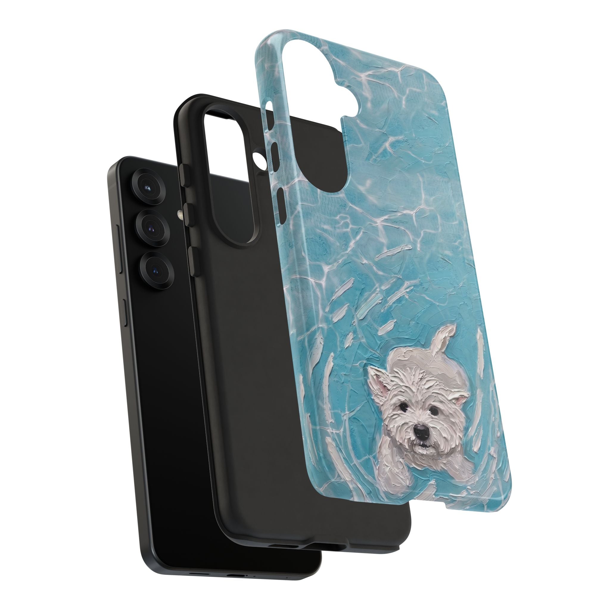 Summer Day | Tough Case
