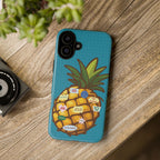Let's Go Tropical