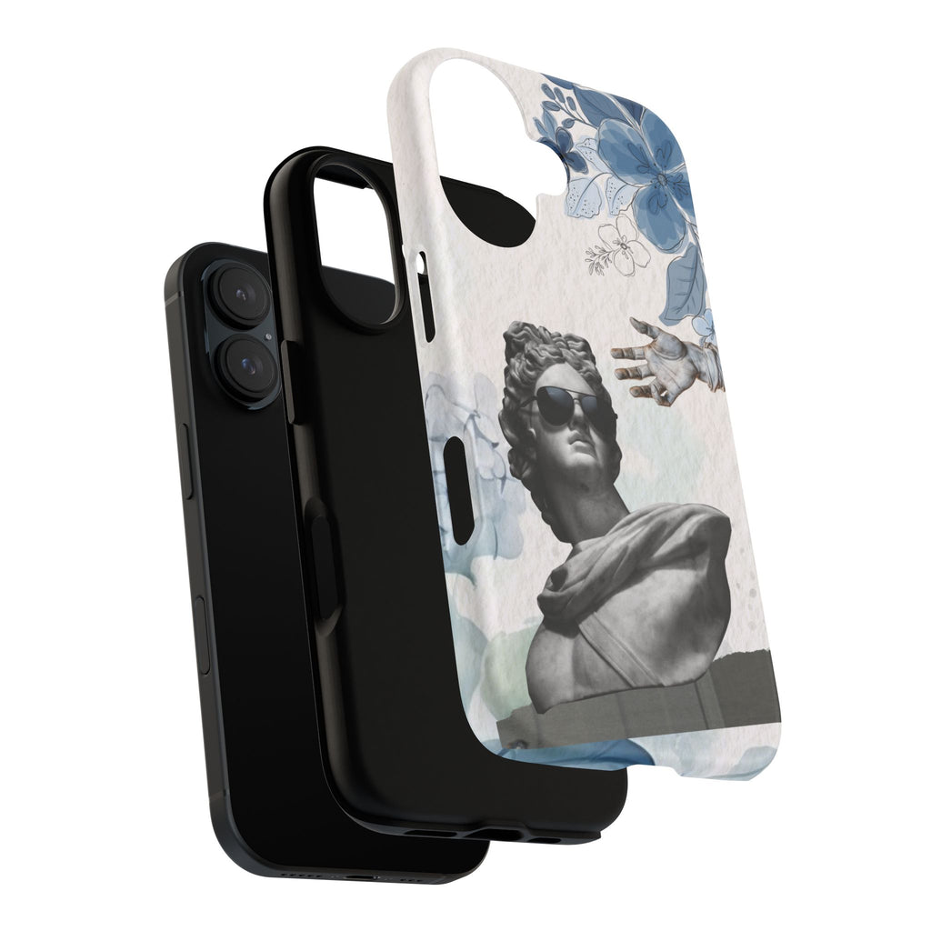 The Hand | Tough Case