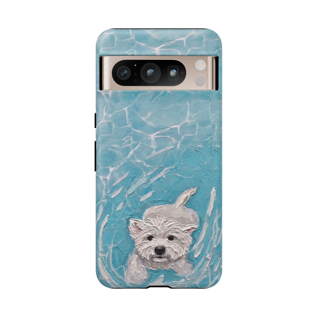 Summer Day | Tough Case