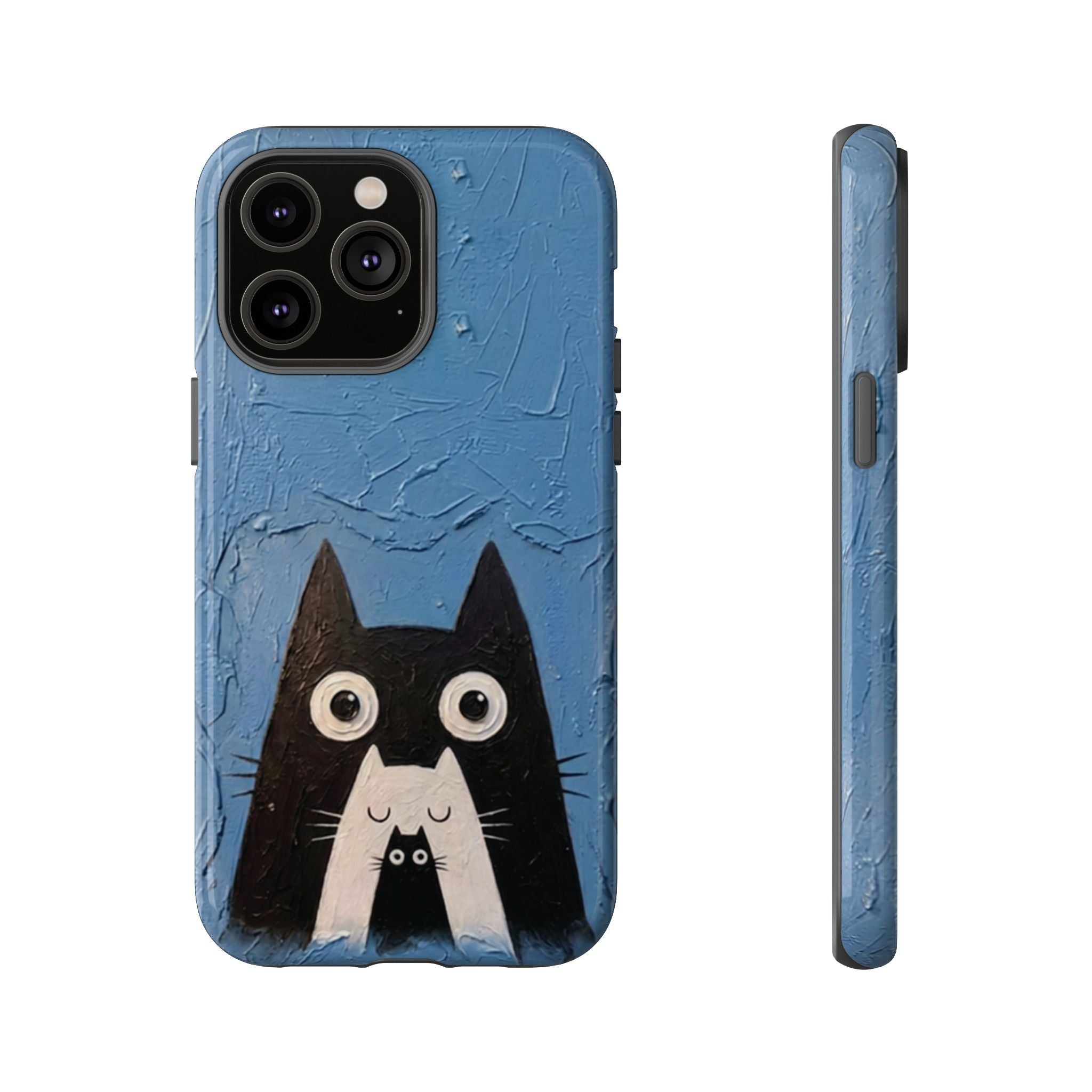 Neko Chan | Tough Case